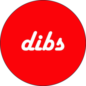 Dibs.sg Logo